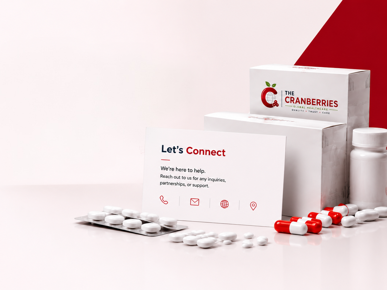 Modern pharmaceutical laboratory