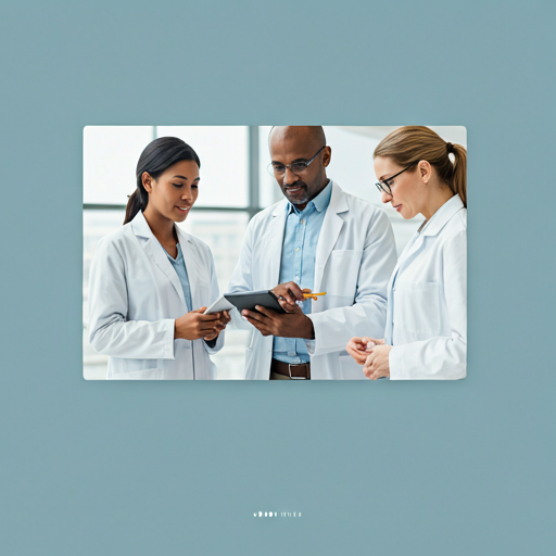 Collaborative innovation team
